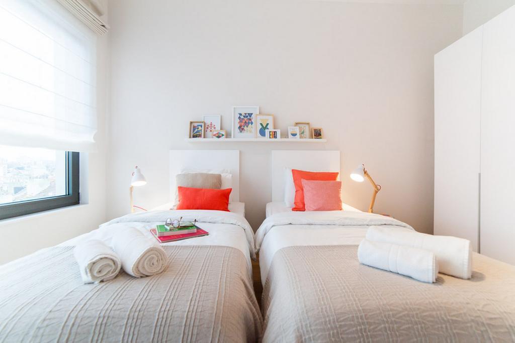 Sweet Inn Apartments - Madou 브뤼셀 외부 사진