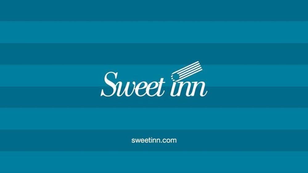 Sweet Inn Apartments - Madou 브뤼셀 외부 사진